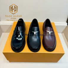 Giày Lười Louis Vuitton nam