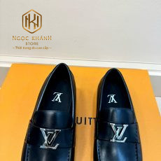 Giày lười Louis Vuitton nam