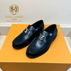 Giày lười Louis Vuitton nam