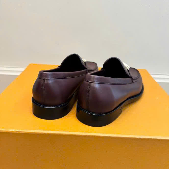 Giày Lười Louis Vuitton nam