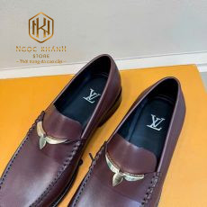 Giày Lười Louis Vuitton nam