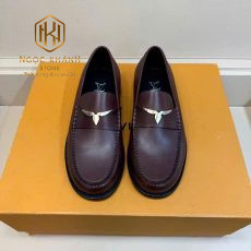 Giày Lười Louis Vuitton nam