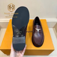 Giày Lười Louis Vuitton nam