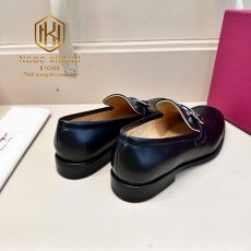 Giày lười Salvatore Ferragamo nam