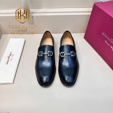 Giày lười Salvatore Ferragamo nam