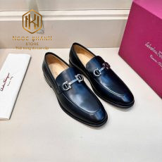 Giày lười Salvatore Ferragamo nam