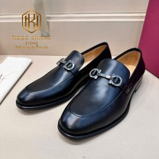 Giày lười Salvatore Ferragamo nam