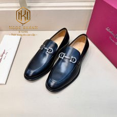 Giày lười Salvatore Ferragamo nam