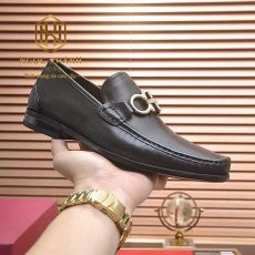 Giày lười Salvatore Ferragamo nam
