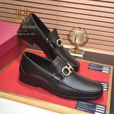 Giày lười Salvatore Ferragamo nam