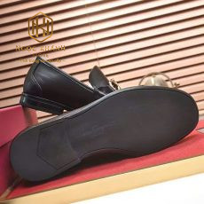 Giày lười Salvatore Ferragamo nam
