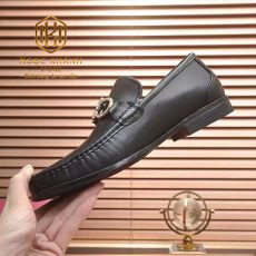 Giày lười Salvatore Ferragamo nam