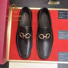 Giày lười Salvatore Ferragamo nam