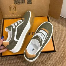 Giày nam Louis Vuitton nam