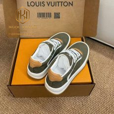 Giày nam Louis Vuitton nam