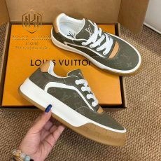 Giày nam Louis Vuitton nam