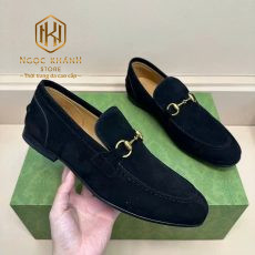 Giày lười Gucci nam