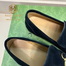 Giày lười Gucci nam