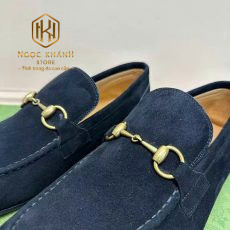 Giày lười Gucci nam