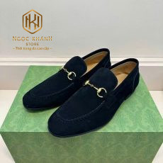 Giày lười Gucci nam