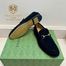 Giày lười Gucci nam