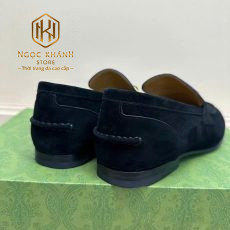 Giày lười Gucci nam