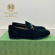 Giày lười Gucci nam