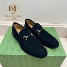 Giày lười Gucci nam