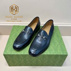 Giày lười Gucci nam