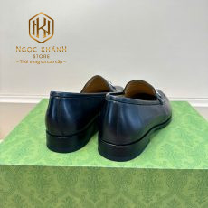 Giày lười Gucci nam