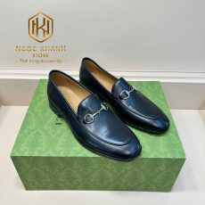 Giày lười Gucci nam