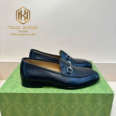 Giày lười Gucci nam