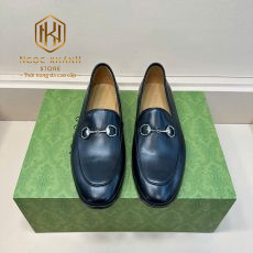 Giày lười Gucci nam
