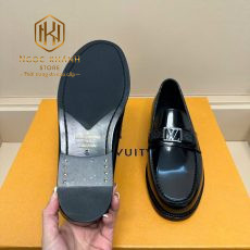 Giày lười Louis Vuitton