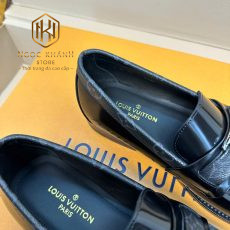 Giày lười Louis Vuitton