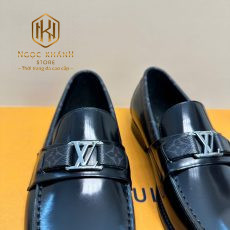 Giày lười Louis Vuitton