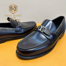 Giày lười Louis Vuitton