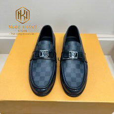 Giày lười Louis Vuitton