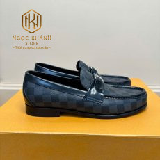 Giày lười Louis Vuitton