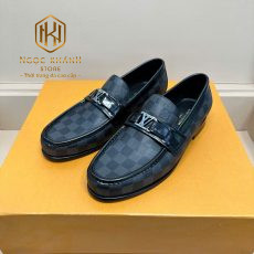 Giày lười Louis Vuitton