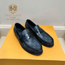 Giày lười Louis Vuitton