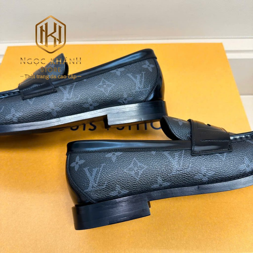 Giày lười Louis Vuitton
