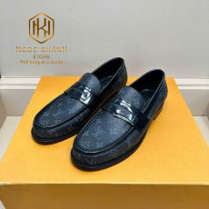 Giày lười Louis Vuitton
