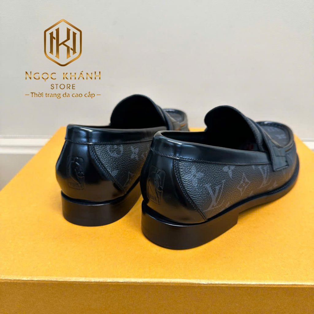 Giày lười Louis Vuitton