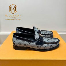Giày lười Louis Vuitton