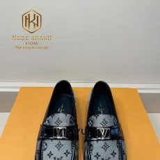 Giày lười Louis Vuitton