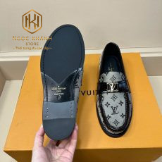 Giày lười Louis Vuitton