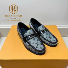 Giày lười Louis Vuitton