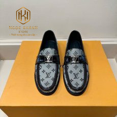 Giày lười Louis Vuitton