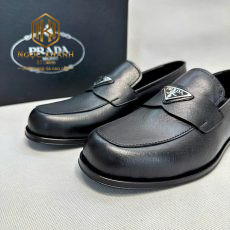 Giày lười Prada nam